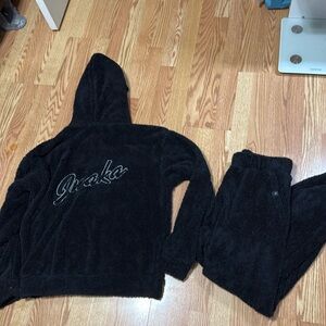 Inaka power Sherpa set